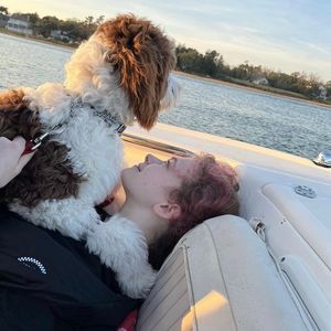 Meet your Posher, Ella